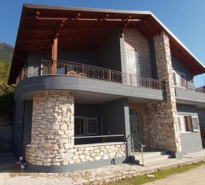 Countryside house